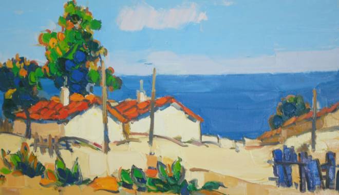 Artistul Sorin Adam  revine la Constanța - artistulsorinc-1443632755.jpg