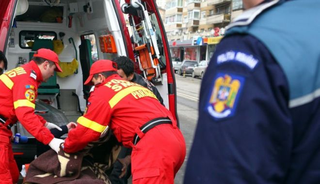 TRAGEDIE FĂRĂ MARGINI! UN COPIL A MURIT ÎN DRUM SPRE SPITAL, DUPĂ CE A MÂNCAT POLISTIREN - aruncat5558216mediafaxfotoliviuc-1523871105.jpg