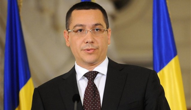 Victor Ponta despre USL: 