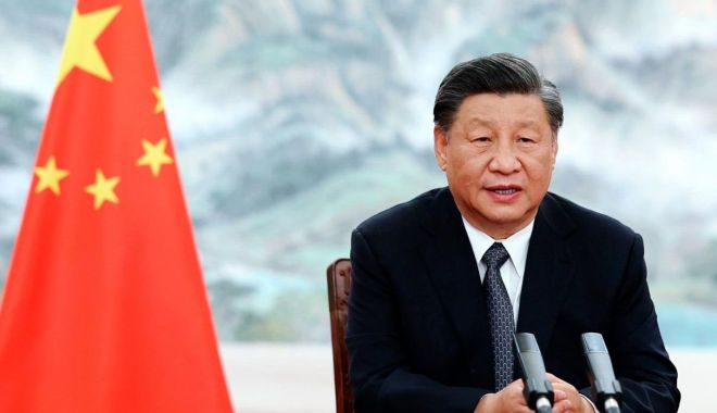 Asasinarea lui Shinzo Abe. Xi Jinping transmite condoleanţe Japoniei
