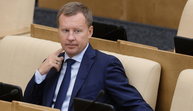 Parlamentar rus, împușcat mortal în centrul Kievului - asasinat-1490281232.jpg