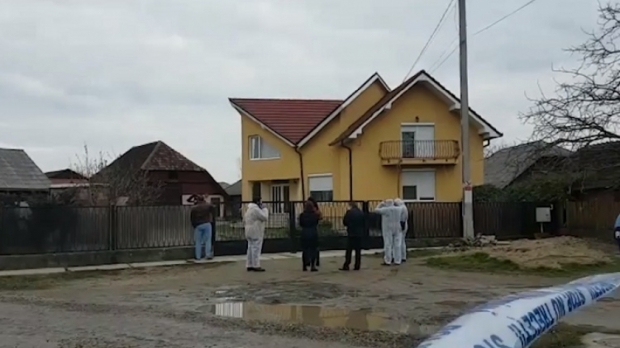 Bărbat de etnie romă, audiat în cazul triplului asasinat din Satu Mare - asasinatsatumare00037800-1511735912.jpg