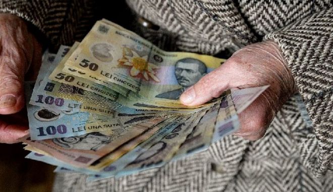 A scăzut numărul pensionarilor cu indemnizaţie socială - ascazutnumarul-1616335254.jpg