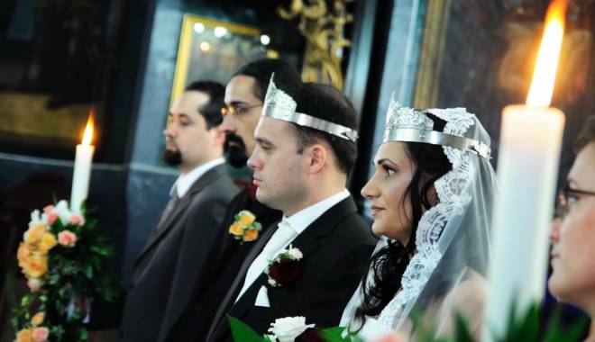 A scăzut numărul căsătoriilor - ascazutnumarulcasatoriilor-1455098197.jpg