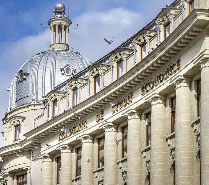 Universități din România intră în topul celor mai bune din lume