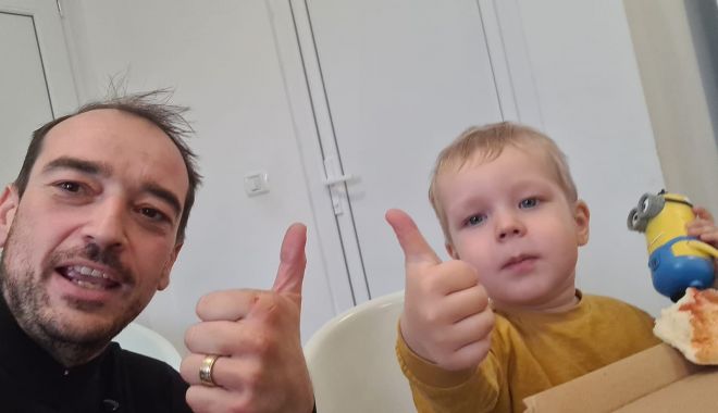Ajutaţi refugiaţii cazaţi la așezământul filantropic 