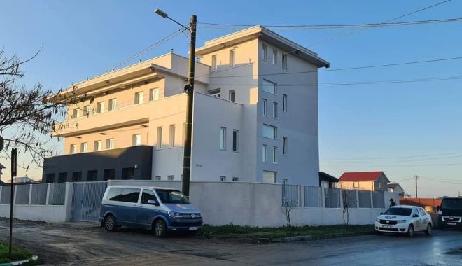 Așezământul filantropic din Techirghiol şi-a închis porţile pentru refugiaţii ucraineni - asezamantjpg2-1668607789.jpg