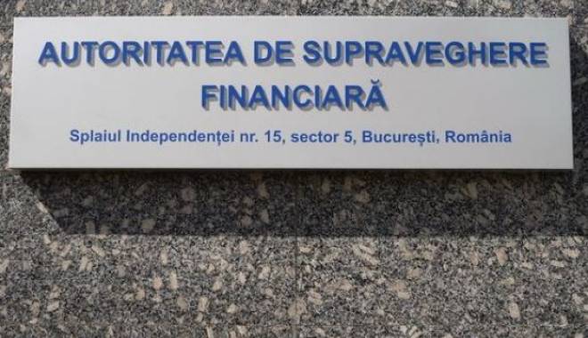 ASF va verifica asiguratorii, în contextul creșterii prețurilor polițelor RCA - asf-1449047321.jpg