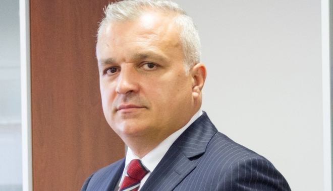 Vicepreședintele ASF, Cornel Coca Constantinescu:  