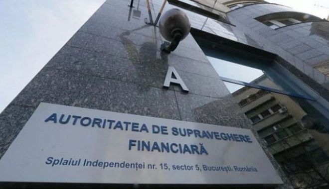 ASF a împărțit amenzi și avertismente pe piața financiară non-bancară - asf-1665671113.jpg