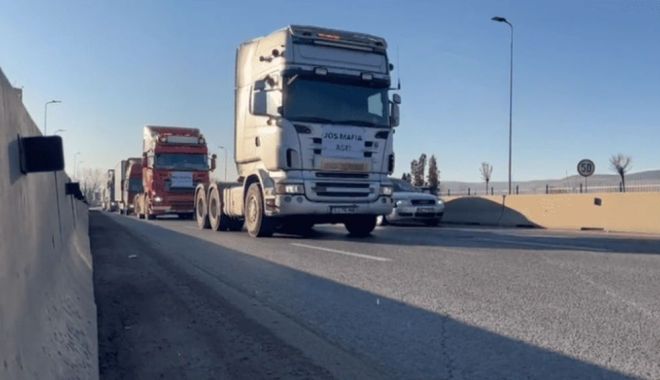 ASF a aprobat noile tarife de RCA pentru transportatori. Valoarea maximă nu va depăşi 9.000 lei