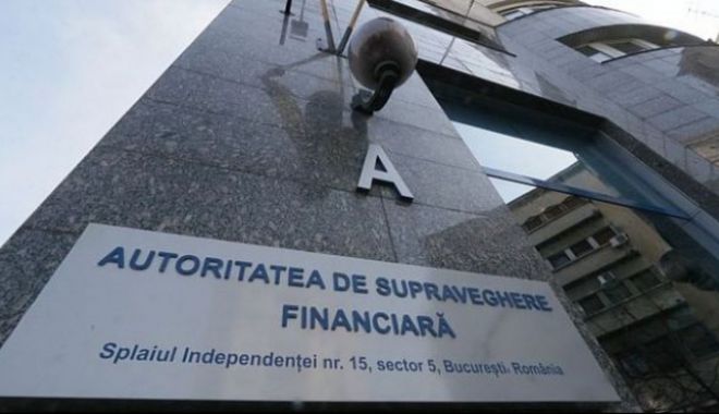 ASF a lansat portalul de autorizare pe piața financiară non-bancară - asfalansatportaluldeautorizare-1635509836.jpg