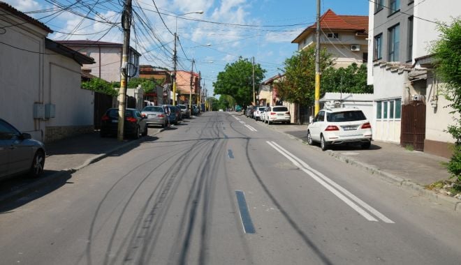 Asfaltări în Constanţa. Traficul va fi închis pe timpul nopţii - asfaltari-1624453632.jpg