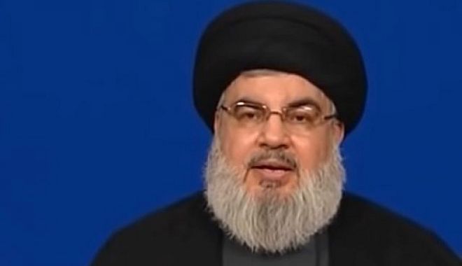 Hezbollahul susține că are capacitatea de a bombarda Israelul în cazul unui război - asfsafsagasge1530297894460640x40-1562996916.jpg