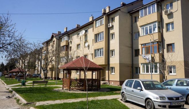 Polițele de asigurare obligatorii a locuințelor, disponibile și pe Ghișeul.ro