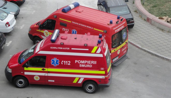 Asistența de urgență, asigurată  în continuare de stat - asistenta-1324596246.jpg