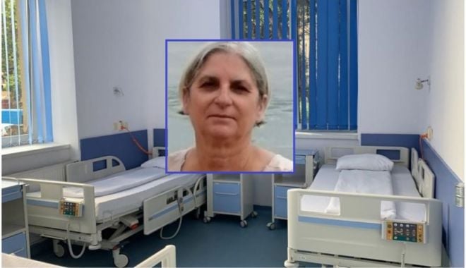 O asistentă medicală a fost dată dispărută. Dacă o vedeți sunați la 112! - asistenta-1634042424.jpg