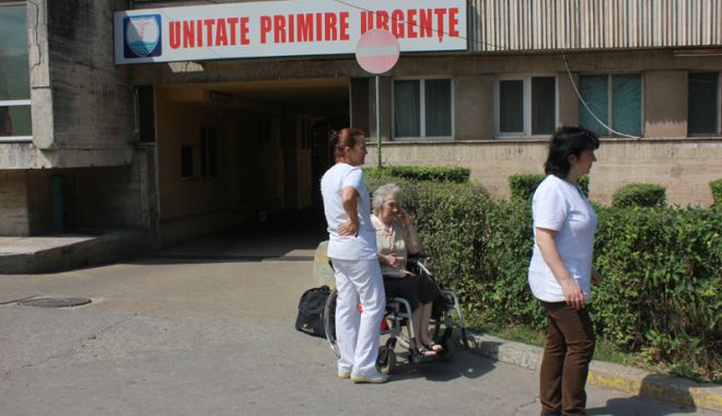 Asistență medicală de urgență non-stop, la Spitalul Județean - asistentamedicala-1565821576.jpg