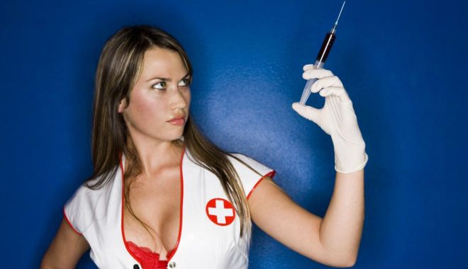 Răsturnare de situație în scandalul asistentelor prea sexy de la Spitalul Județean Călărași