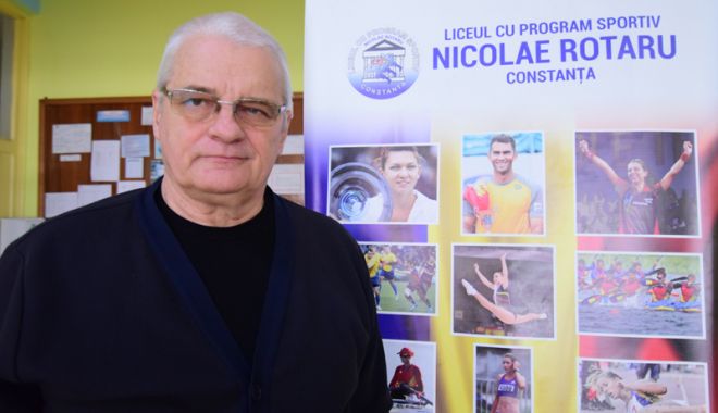 Prof. Andrei Szemerjai: 