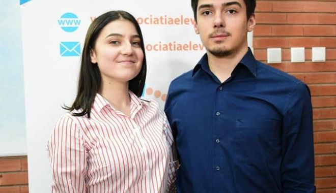 Cine este noul președinte al Asociației Elevilor din Constanța - asociatiaelevisursamihaitanase-1582669539.jpg