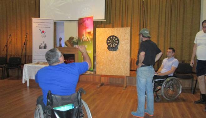 Începe Cupa Toamnei la Asociația Județeană pentru persoanele cu Handicap - asociatiahandicap11442254218-1444210441.jpg