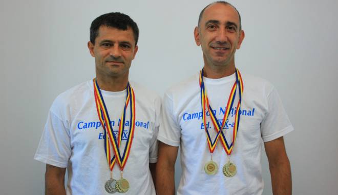 Atleții de la SanaSport, trei titluri la Naționalele pe pistă Masters - asociatiasanasport2-1436203825.jpg