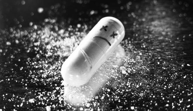 Asociația Tomis Antidrog: 