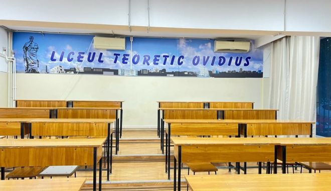 Apel al Asociației de părinți a Liceului 