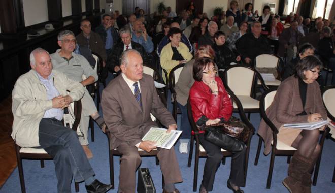 Asociațiile  de proprietari,  în conferință - asociatiiledeproprietari-1426000276.jpg