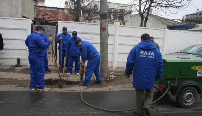 Asociațiile cu datorii  la RAJA riscă  să rămână fără apă - asociatiiraja-1488123848.jpg