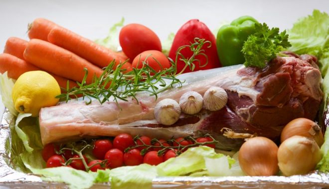 Asocierea corectă a alimentelor după răsfățul culinar de sărbători - asocierealimente-1673184909.jpg