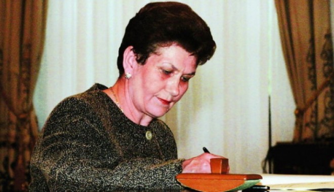 Judecătoarea CCR Aspazia Cojocaru, amenințată cu moartea de un deținut - aspa48877000-1343372963.jpg