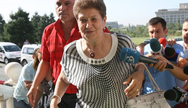 Deținut din Giurgiu deferit justiției pentru amenințarea judecătoarei Aspazia Cojocaru - aspaziarzv5036033c10-1355475083.jpg