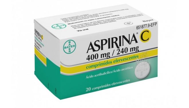 Aspirina este testată ca tratament împotriva formelor agresive de cancer de sân - aspirina-1629296120.jpg