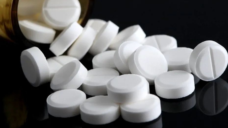 Se destramă un mit. Medicament luat zilnic pentru combaterea cancerului, ineficient - aspirina-1769846755.webp