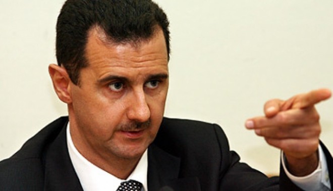 SUA atacă Siria? Casa Albă nu exclude nici o ipoteză în vederea îndepărtării lui Bashar al-Assad - assad107619400-1344939613.jpg