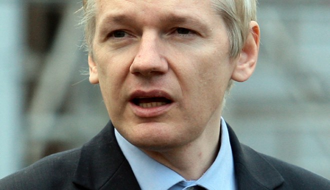 Fondatorul WikiLeaks, candidat  la alegerile  din Australia - assange-1332080809.jpg