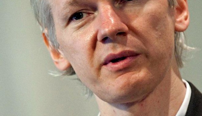 Julian Assange  a depus plângere  în Germania - assange-1378382297.jpg