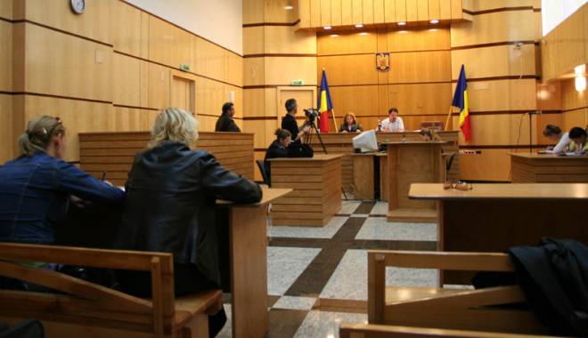 Asta mai lipsea din instanță! Insulta și calomnia, 