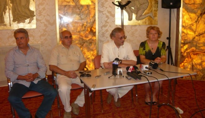 Anunț șoc la Constanța: 