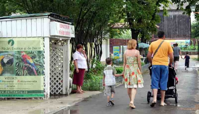 Astăzi, cer parțial înnorat  și ploi izolate, la Constanța - astazicerpartialinnorat-1406138780.jpg
