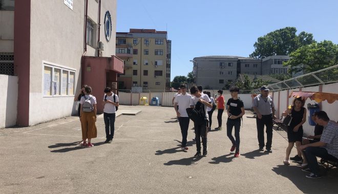 Astăzi este ziua cea mare! Vin rezultatele la Evaluarea Națională - astaziesteziuaceamare-1561400065.jpg