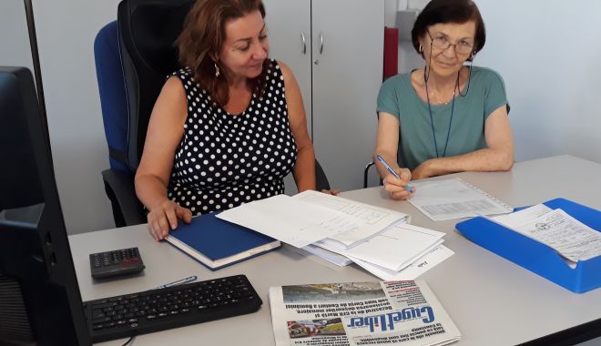 Astăzi este Ziua Națională a Contabilului Român