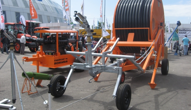 S-a deschis Târgul internațional EXPOAGROUTIL - astaziexpoagroutil-1496911371.jpg
