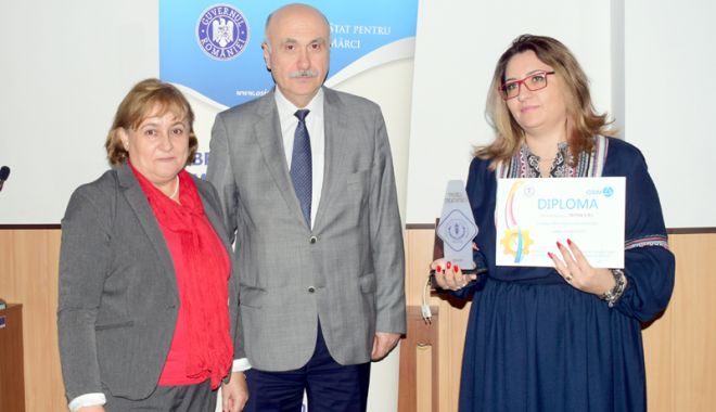 Astăzi  se decernează  Trofeul creativității - astazisedecerneazatroferulcreati-1543242882.jpg