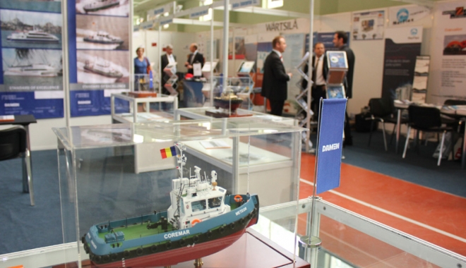 Astăzi se deschide expoziția maritimă Europort Romania - astazisedeschideeuroport-1462813292.jpg