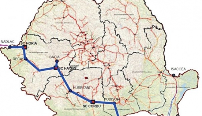 Astăzi se semnează contractele pentru lucrările de execuție în Proiectul BRUA - astazisesemneazacontracteleproie-1511870860.jpg