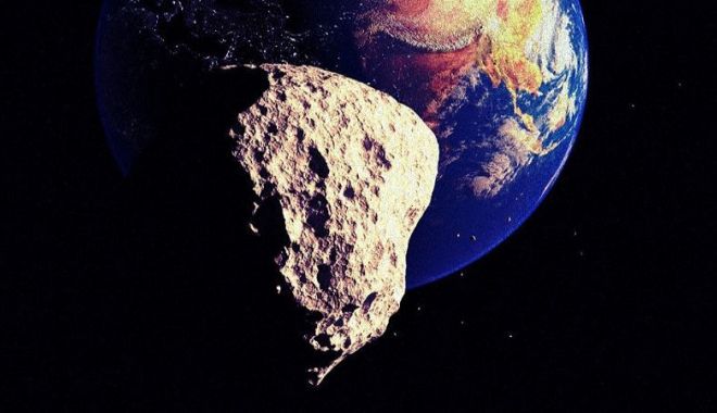 Un nou asteroid va trece razant pe lângă Pământ în august - asteroid-1564916387.jpg