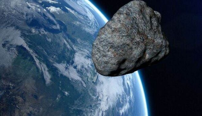 NASA - Un asteroid de aproape 200 de metri va trece mâine pe lângă Pământ - asteroid-1622452675.jpg